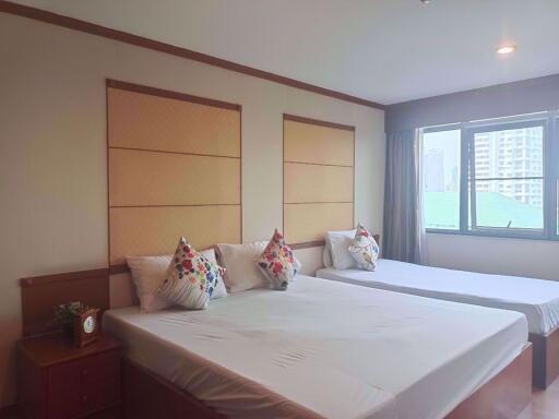 2 bed Condo in The Waterford Park Sukhumvit 53 Khlong Tan Nuea Sub District C018898