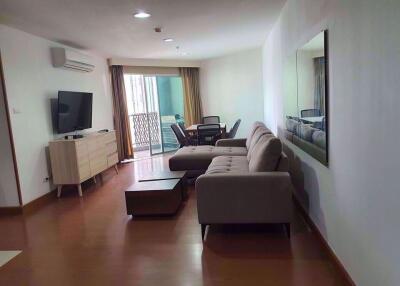 3 bed Condo in Belle Grand Rama 9 Huai Khwang Sub District C018893