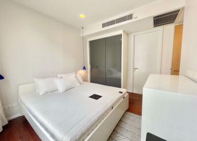 2 bed Condo in Hyde Sukhumvit 11 Khlong Toei Nuea Sub District C018892