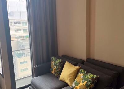 1 bed Condo in The ESSE Asoke Khlong Toei Nuea Sub District C018889