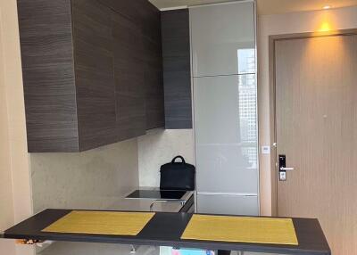 1 bed Condo in The ESSE Asoke Khlong Toei Nuea Sub District C018889