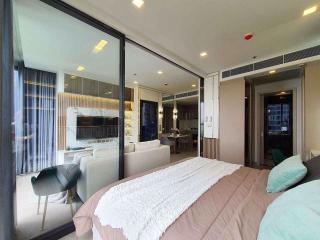 1 bed Condo in One 9 Five Asoke-Rama 9 Huai Khwang District C018885