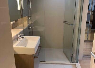 1 bed Condo in MODE Sukhumvit 61 Khlong Tan Nuea Sub District C018884