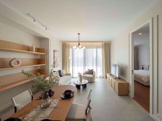 1 bed Condo in 185 Rajadamri Lumphini Sub District C018879