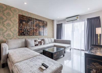 1 bed Condo in Klangkrung Resort Din Daeng District C018878