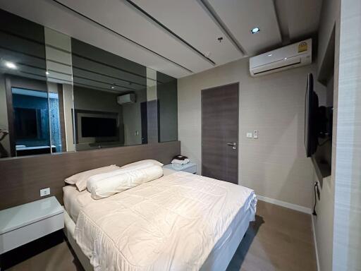 3 bed Penthouse in CitiSmart Sukhumvit 18 Khlongtoei Sub District P018877