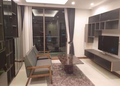 2 bed Condo in Supalai Oriental Sukhumvit 39 Khlong Tan Nuea Sub District C018874