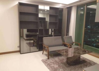 2 bed Condo in Supalai Oriental Sukhumvit 39 Khlong Tan Nuea Sub District C018874