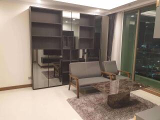 2 bed Condo in Supalai Oriental Sukhumvit 39 Khlong Tan Nuea Sub District C018874