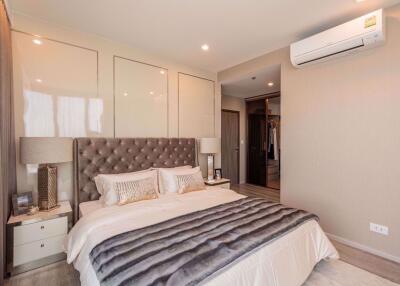 2 bed Condo in IDEO Mobi Sukhumvit 66 Bang Na Sub District C018872