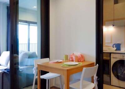 1 bed Condo in Life Asok Hype Ratchathewi District C018870