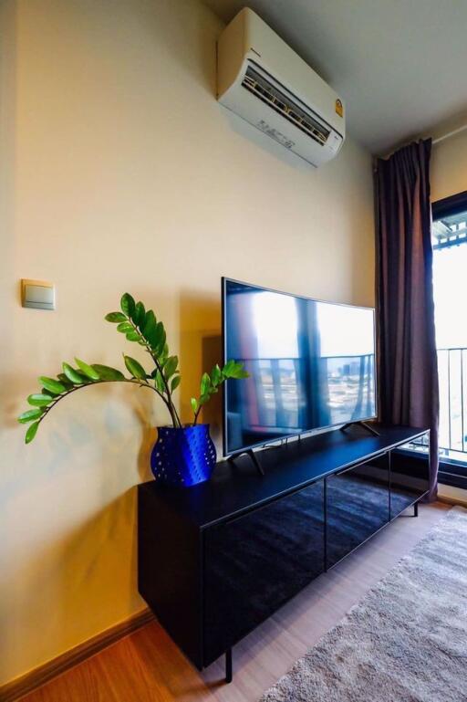 1 bed Condo in Life Asok Hype Ratchathewi District C018870