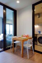 1 bed Condo in Life Asok Hype Ratchathewi District C018870