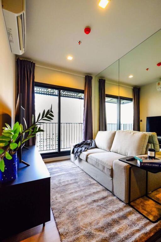 1 bed Condo in Life Asok Hype Ratchathewi District C018870