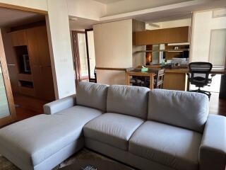 1 bed Condo in Hansar Rajdamri Lumphini Sub District C018868