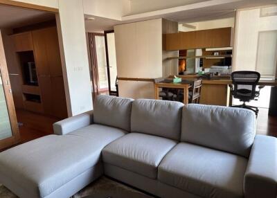 1 bed Condo in Hansar Rajdamri Lumphini Sub District C018868