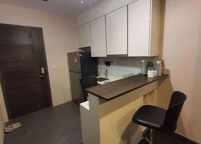 1 bed Condo in C Ekkamai Khlong Tan Nuea Sub District C018867