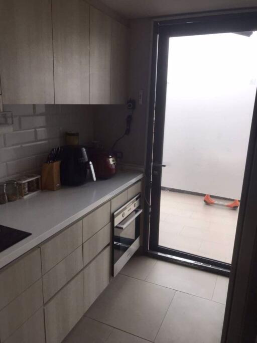 3 bed Duplex in The Lumpini 24 Khlongtan Sub District D018863