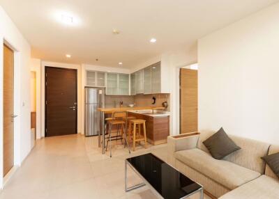 2 bed Condo in Rhythm Sukhumvit Phra Khanong Sub District C018857