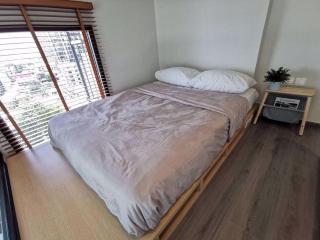 1 bed Duplex in The Reserve Phahol - Pradipat Samsennai Sub District D018855