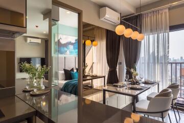 3 bed Condo in Park Origin Thonglor Khlong Tan Nuea Sub District C018853