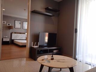 1 bed Condo in Downtown Forty Nine Khlong Tan Nuea Sub District C018852