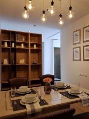 2 bed Condo in Park Origin Phromphong Khlongtan Sub District C018851