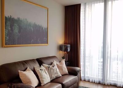 2 bed Condo in Park Origin Phromphong Khlongtan Sub District C018851