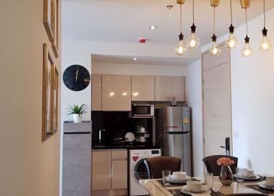 2 bed Condo in Park Origin Phromphong Khlongtan Sub District C018851