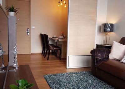 2 bed Condo in Park Origin Phromphong Khlongtan Sub District C018851