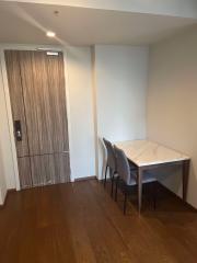 1 bed Condo in Ideo Q Sukhumvit 36 Khlongtan Sub District C018850