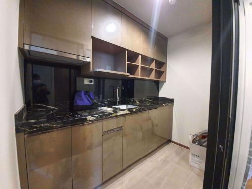 1 bed Condo in Ideo Q Sukhumvit 36 Khlongtan Sub District C018850