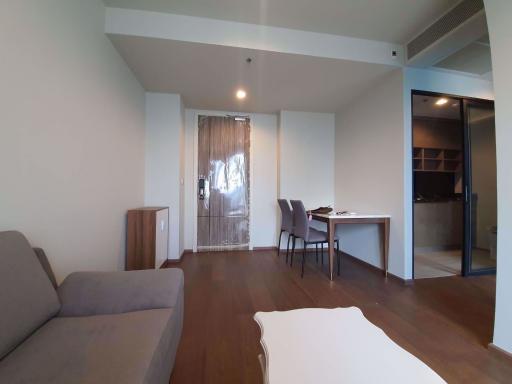 1 bed Condo in Ideo Q Sukhumvit 36 Khlongtan Sub District C018850