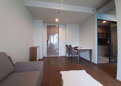 1 bed Condo in Ideo Q Sukhumvit 36 Khlongtan Sub District C018850