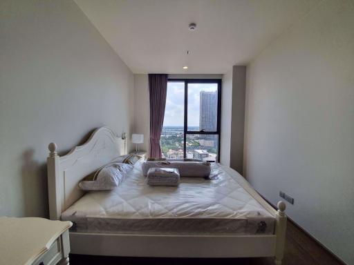 1 bed Condo in Ideo Q Sukhumvit 36 Khlongtan Sub District C018850