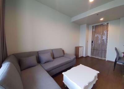 1 bed Condo in Ideo Q Sukhumvit 36 Khlongtan Sub District C018850