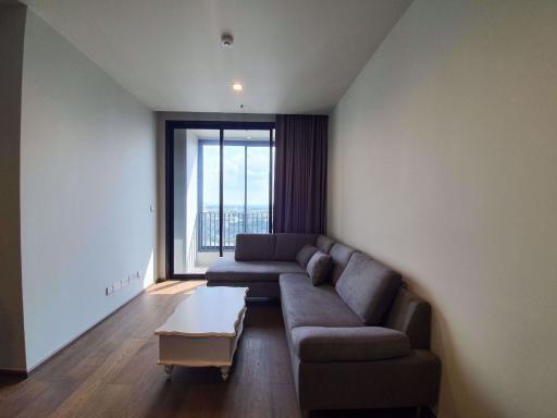 1 bed Condo in Ideo Q Sukhumvit 36 Khlongtan Sub District C018850