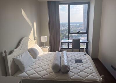 1 bed Condo in Ideo Q Sukhumvit 36 Khlongtan Sub District C018850