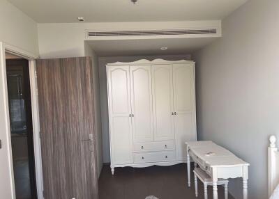 1 bed Condo in Ideo Q Sukhumvit 36 Khlongtan Sub District C018850