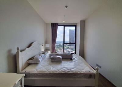 1 bed Condo in Ideo Q Sukhumvit 36 Khlongtan Sub District C018850