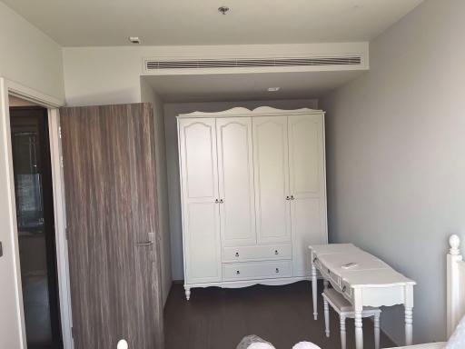 1 bed Condo in Ideo Q Sukhumvit 36 Khlongtan Sub District C018850