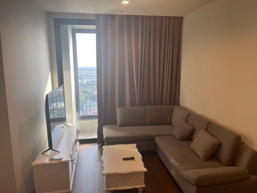 1 bed Condo in Ideo Q Sukhumvit 36 Khlongtan Sub District C018850