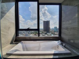 1 bed Condo in Ideo Q Sukhumvit 36 Khlongtan Sub District C018850