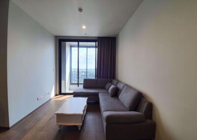 1 bed Condo in Ideo Q Sukhumvit 36 Khlongtan Sub District C018850