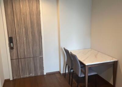 1 bed Condo in Ideo Q Sukhumvit 36 Khlongtan Sub District C018850