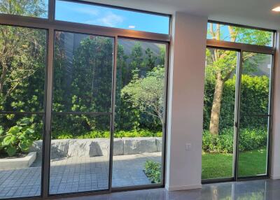 3 bed House in VIVE Rama 9 Saphansung Sub District H018849