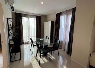 2 bed Condo in Villa Asoke Makkasan Sub District C018844