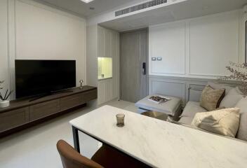 1 bed Condo in Supalai Oriental Sukhumvit 39 Khlong Tan Nuea Sub District C018842