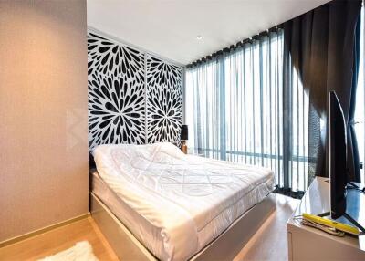 2 bed Condo in Ashton Silom Suriyawong Sub District C018840