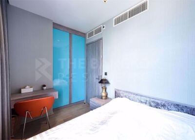 2 bed Condo in Ashton Silom Suriyawong Sub District C018840